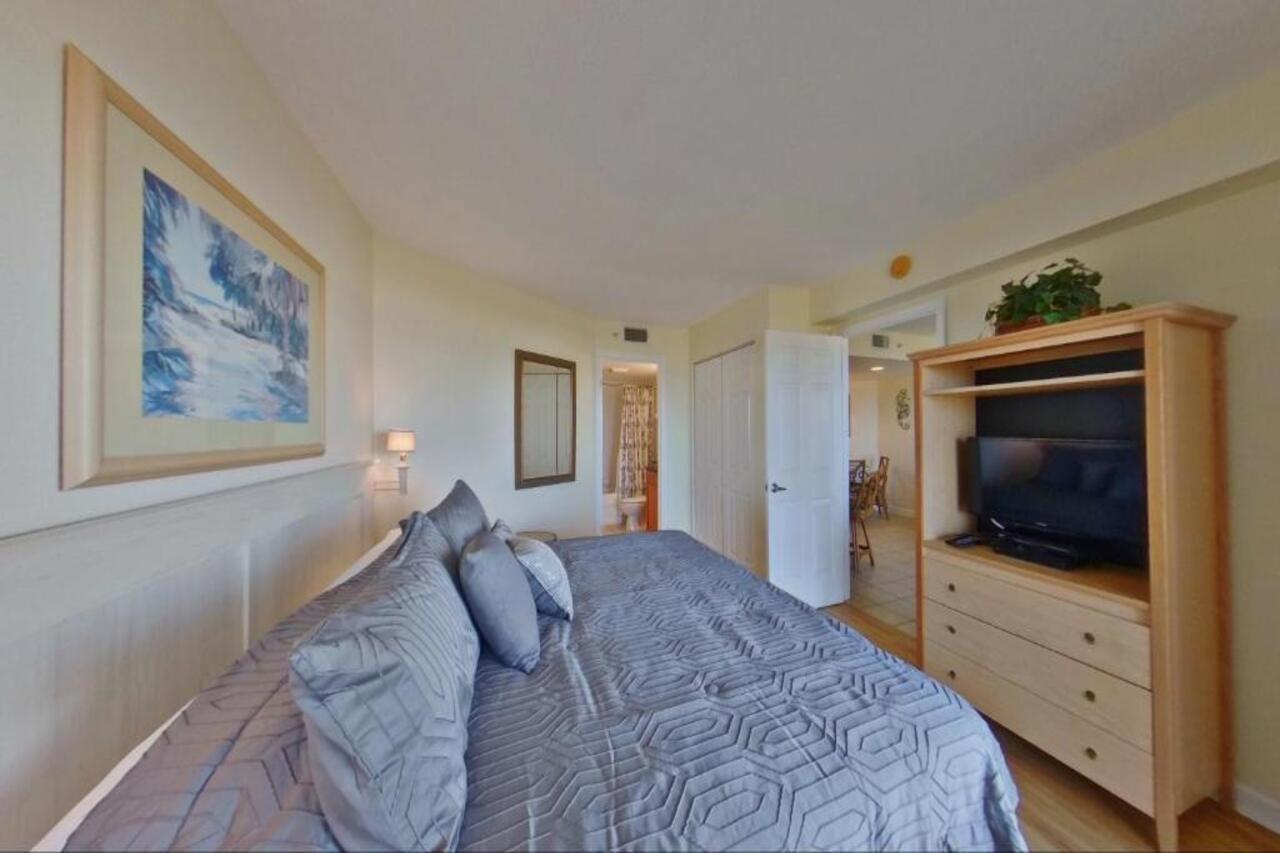 Vistas On The Gulf #502 St. Pete Beach Exterior foto