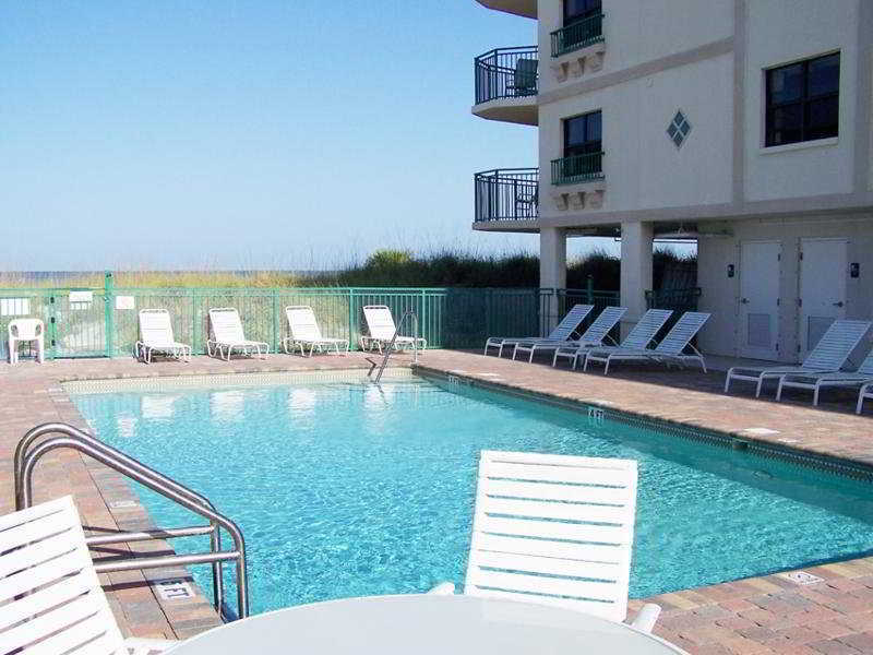 Vistas On The Gulf #502 St. Pete Beach Exterior foto