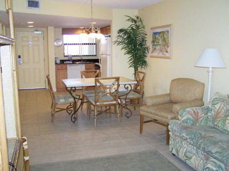 Vistas On The Gulf #502 St. Pete Beach Exterior foto