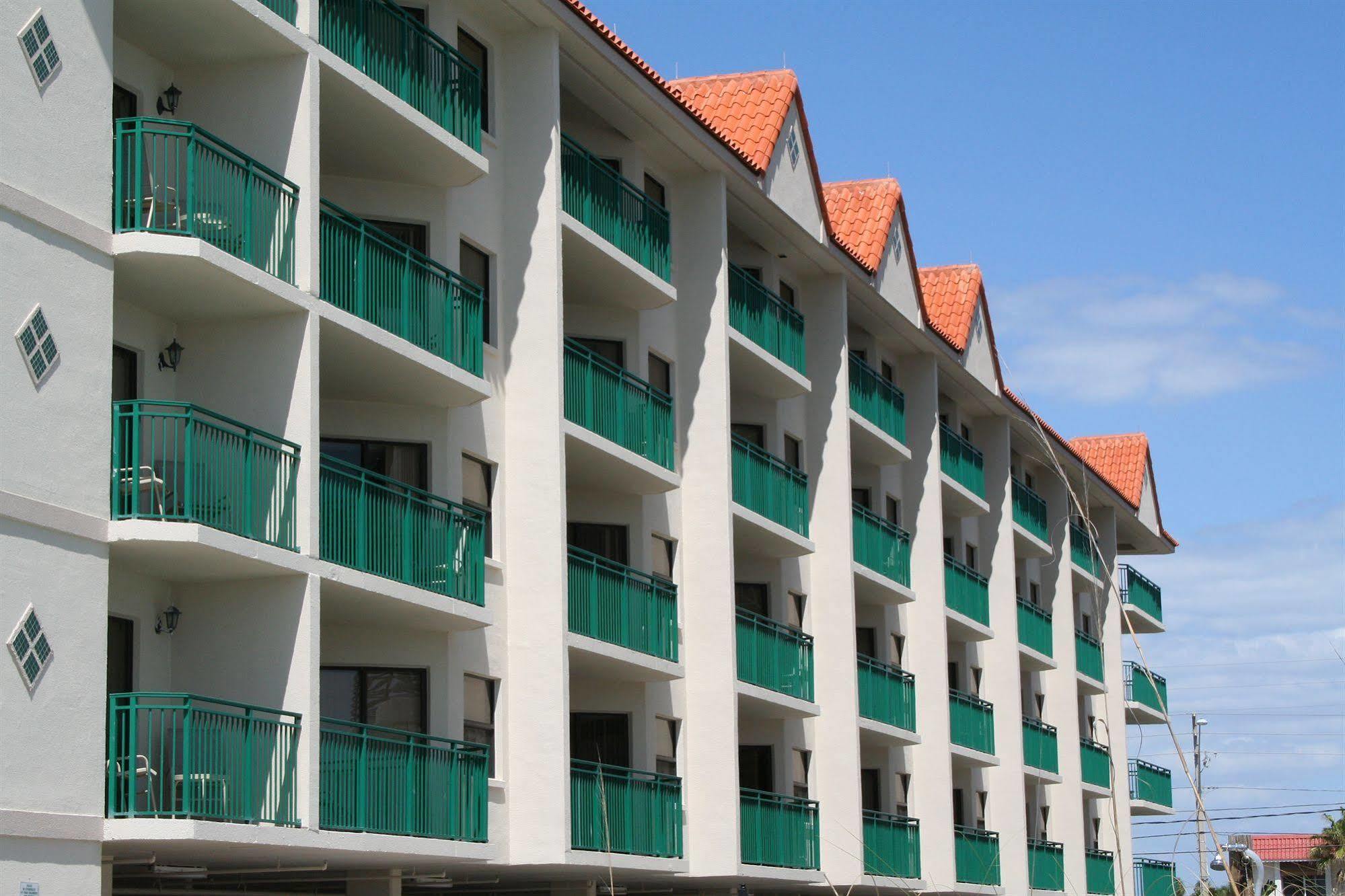 Vistas On The Gulf #502 St. Pete Beach Exterior foto