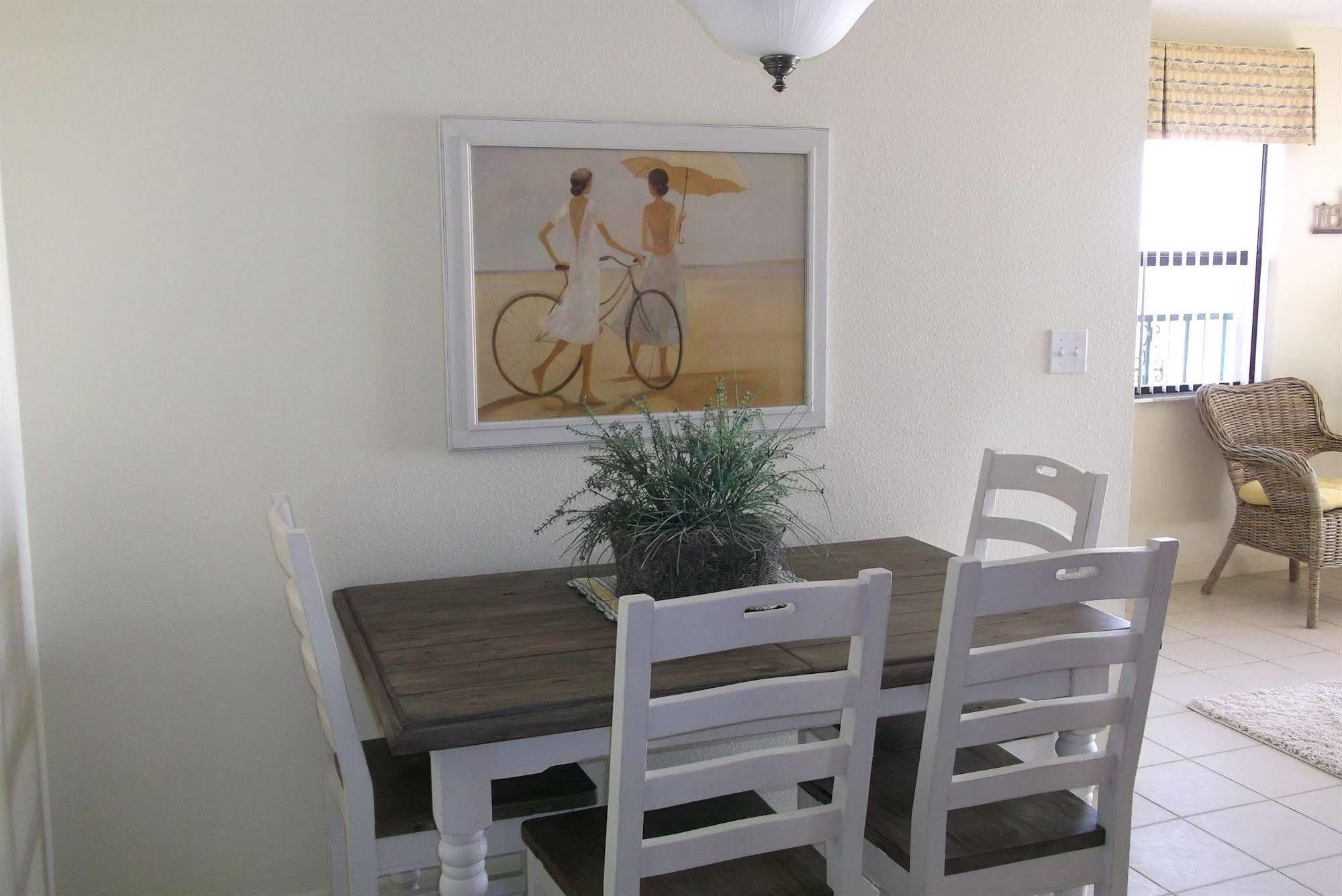 Vistas On The Gulf #502 St. Pete Beach Exterior foto