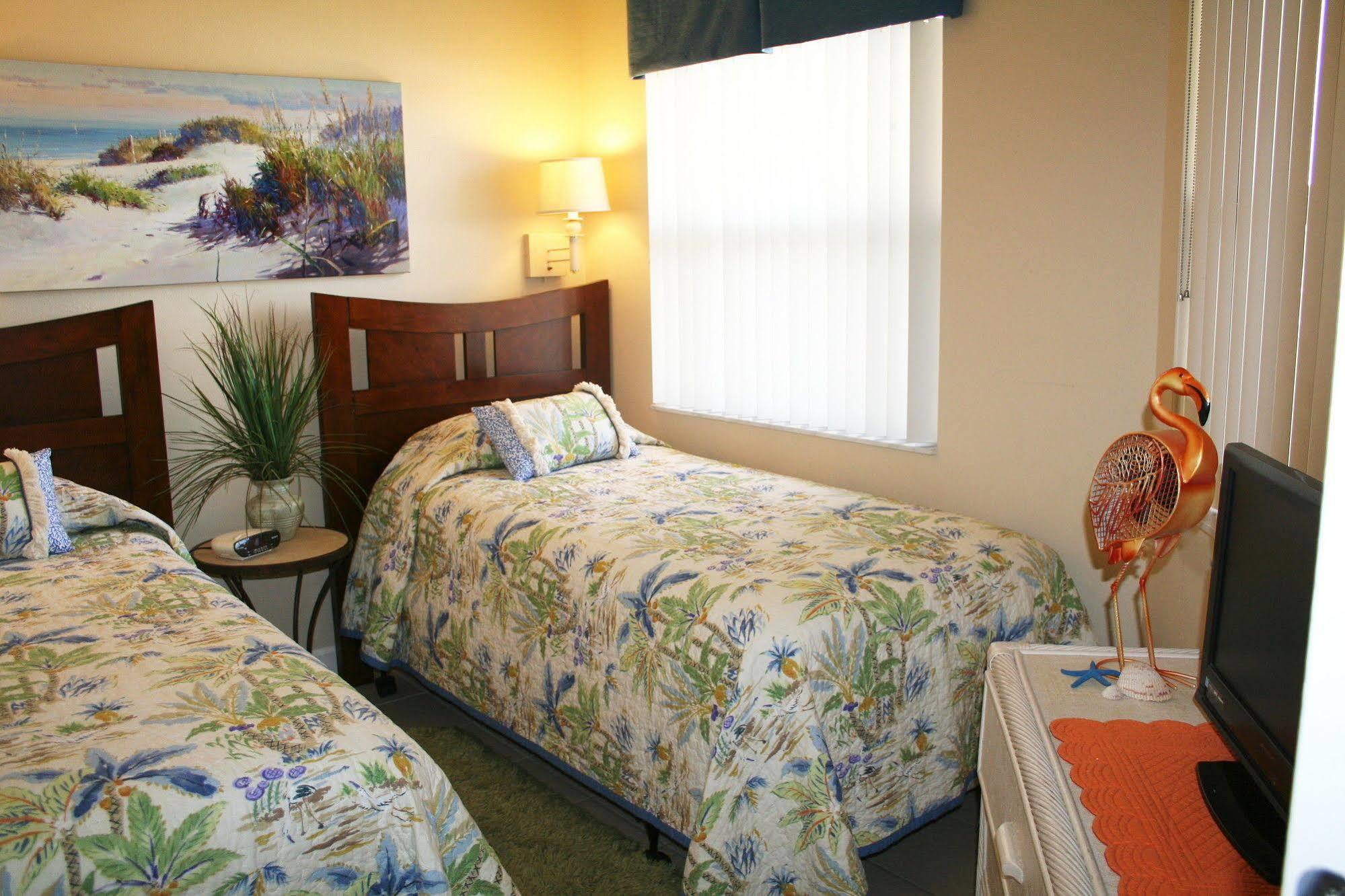 Vistas On The Gulf #502 St. Pete Beach Exterior foto