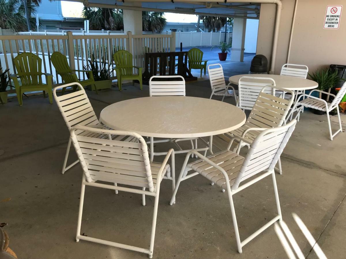 Vistas On The Gulf #502 St. Pete Beach Exterior foto