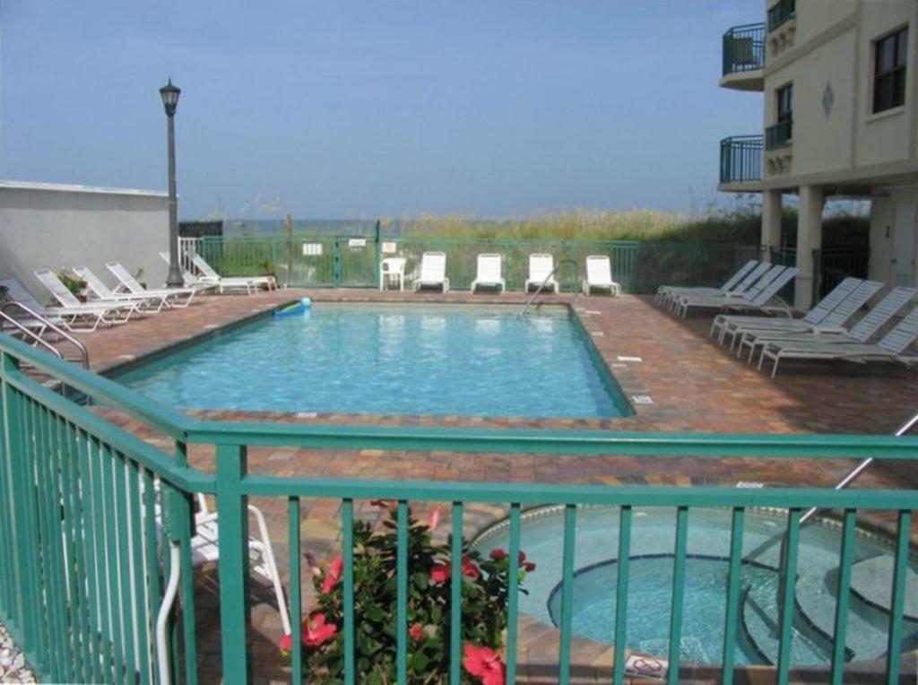 Vistas On The Gulf #502 St. Pete Beach Exterior foto