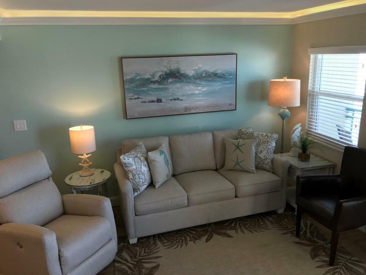Vistas On The Gulf #502 St. Pete Beach Exterior foto
